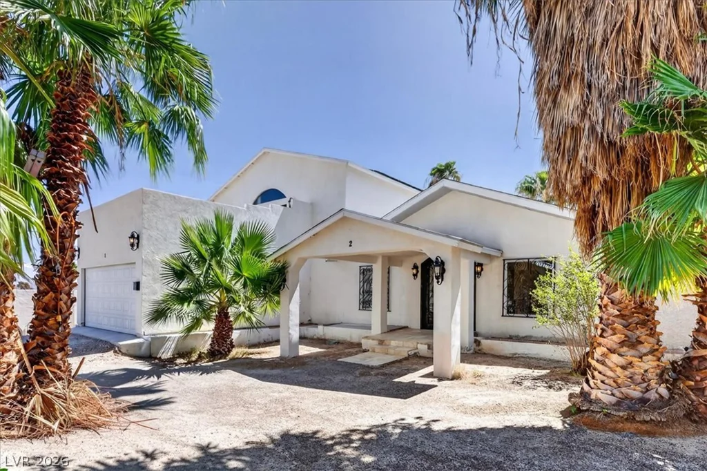 4425 Sunflower, Las Vegas, NV 89120