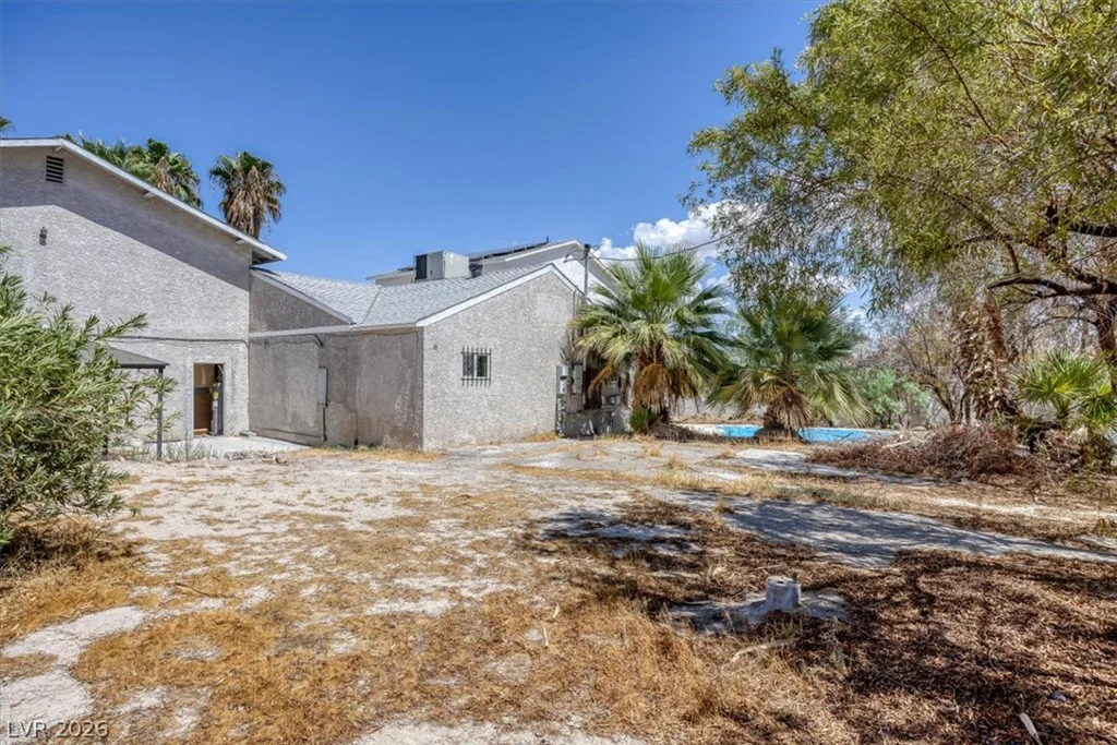 4425 Sunflower, Las Vegas, NV 89120