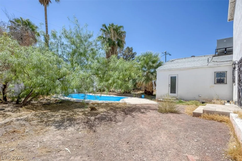 4425 Sunflower, Las Vegas, NV 89120