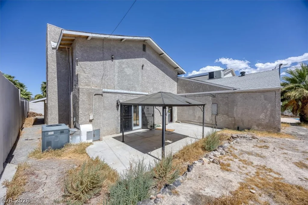 4425 Sunflower, Las Vegas, NV 89120
