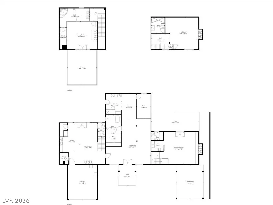 4425 Sunflower, Las Vegas, NV 89120