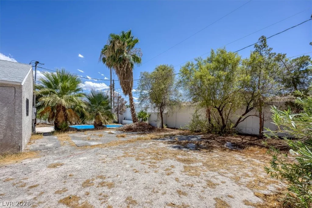 4425 Sunflower, Las Vegas, NV 89120