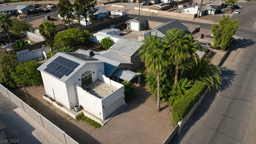 4425 Sunflower, Las Vegas, NV 89120