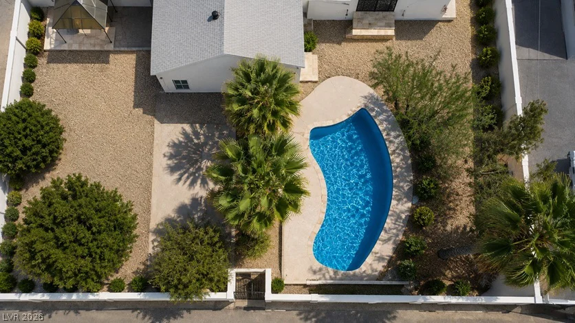 4425 Sunflower, Las Vegas, NV 89120