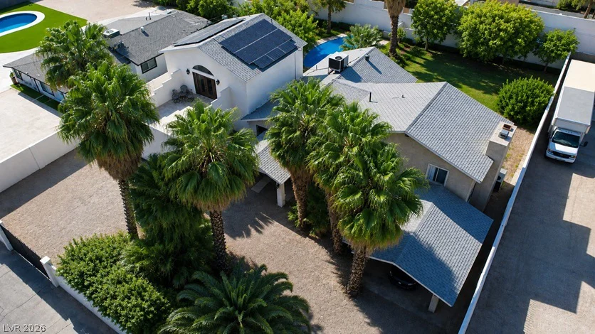 4425 Sunflower, Las Vegas, NV 89120