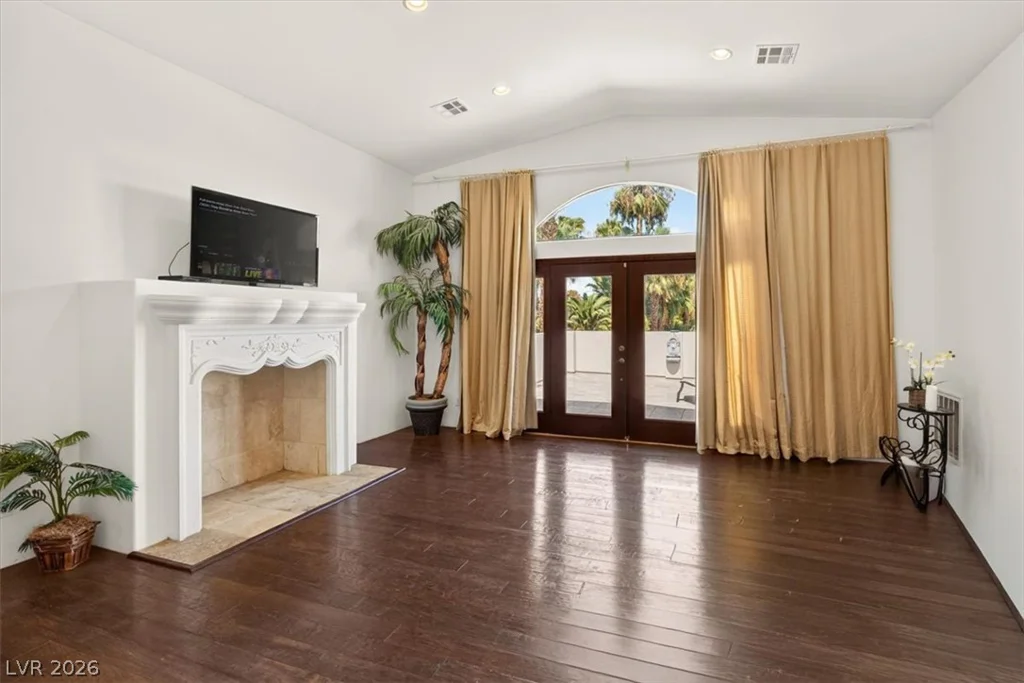 4425 Sunflower, Las Vegas, NV 89120