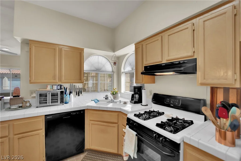 2251 Wigwam, Henderson, NV 89074