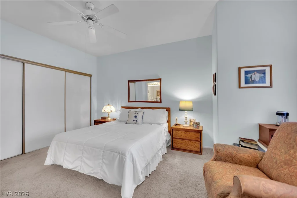 2251 Wigwam, Henderson, NV 89074
