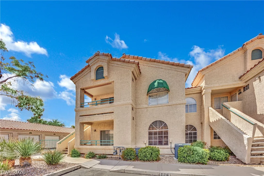 2251 Wigwam, Henderson, NV 89074