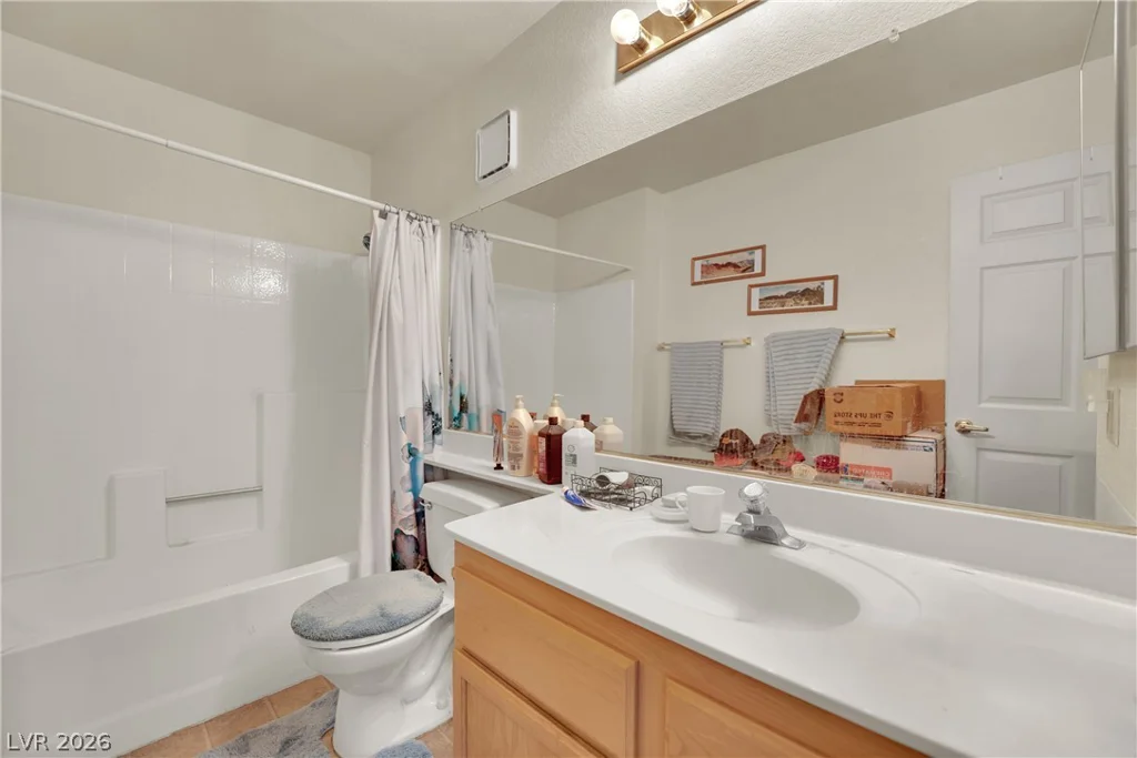2251 Wigwam, Henderson, NV 89074