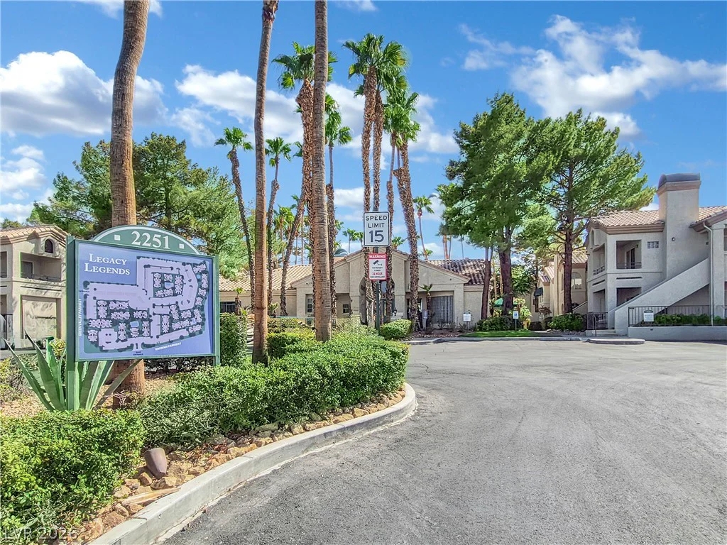 2251 Wigwam, Henderson, NV 89074