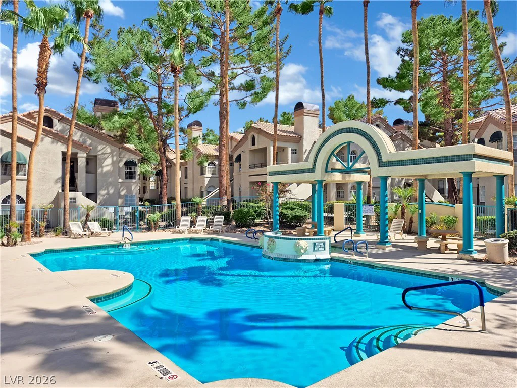 2251 Wigwam, Henderson, NV 89074