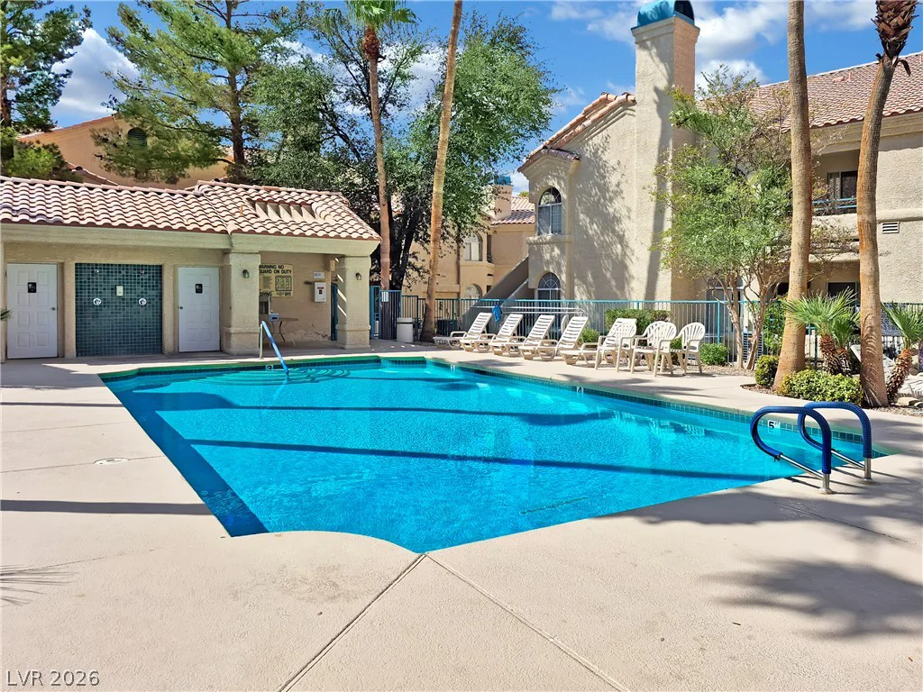 2251 Wigwam, Henderson, NV 89074