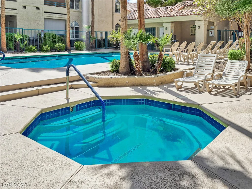 2251 Wigwam, Henderson, NV 89074