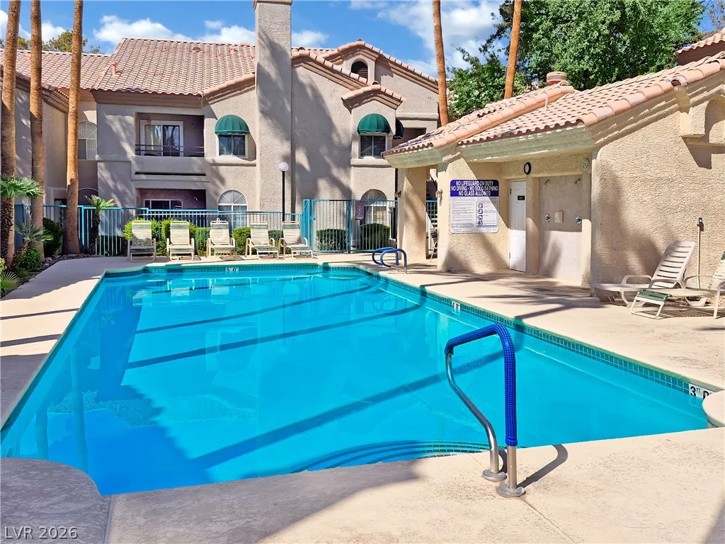 2251 Wigwam, Henderson, NV 89074