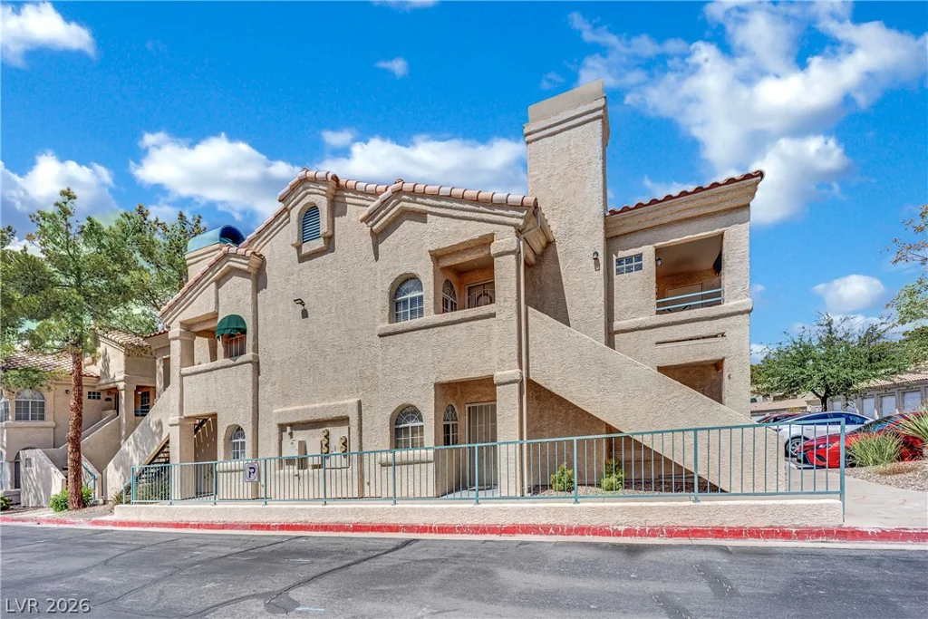 2251 Wigwam, Henderson, NV 89074