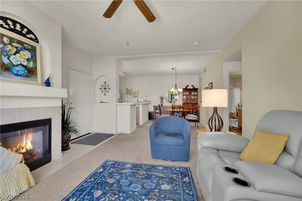 2251 Wigwam, Henderson, NV 89074