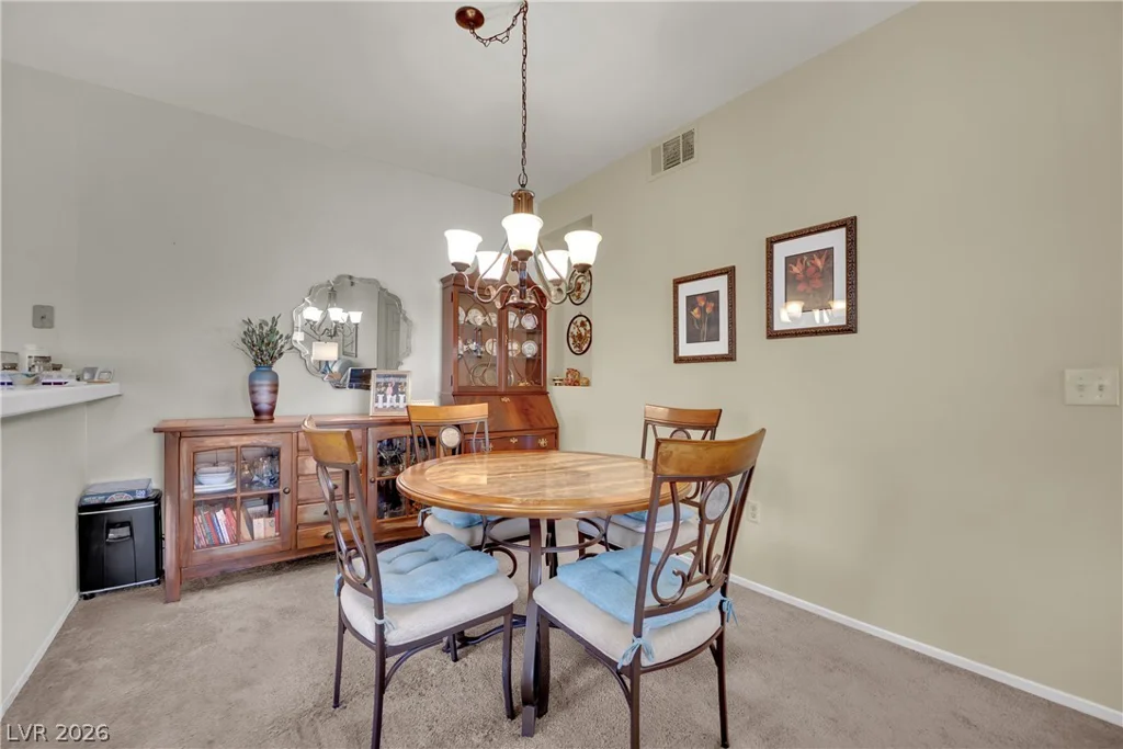 2251 Wigwam, Henderson, NV 89074