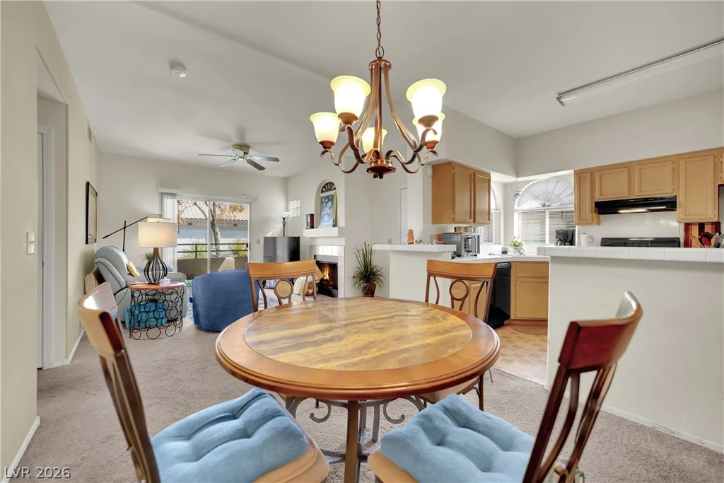 2251 Wigwam, Henderson, NV 89074