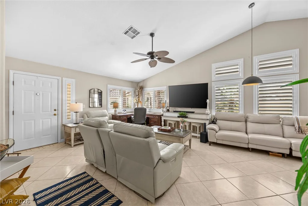 814 Manor Shores, Henderson, NV 89002