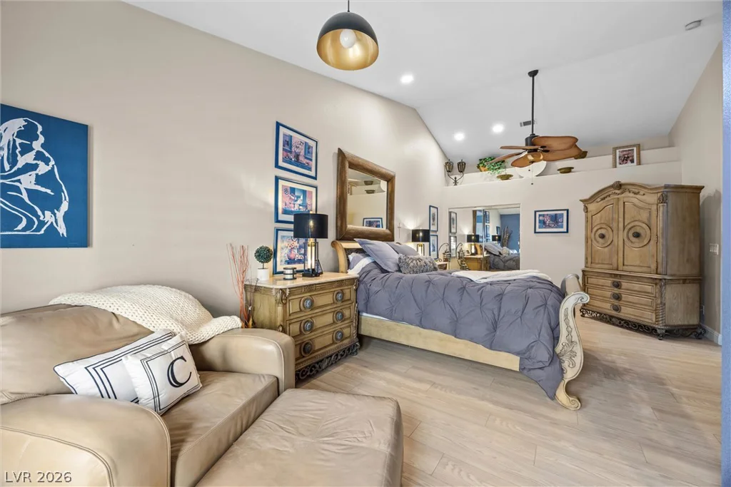 814 Manor Shores, Henderson, NV 89002
