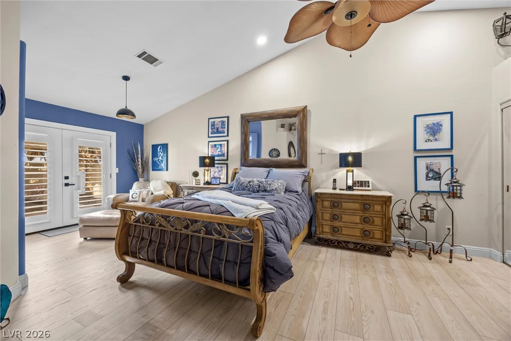 814 Manor Shores, Henderson, NV 89002