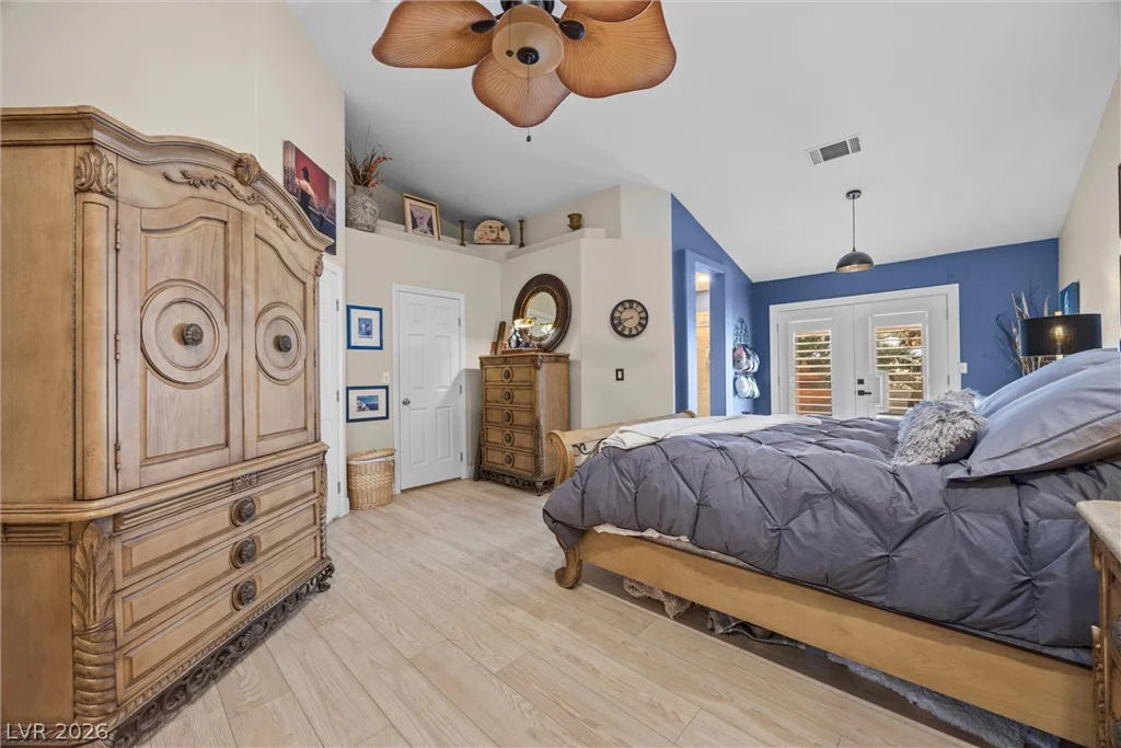 814 Manor Shores, Henderson, NV 89002