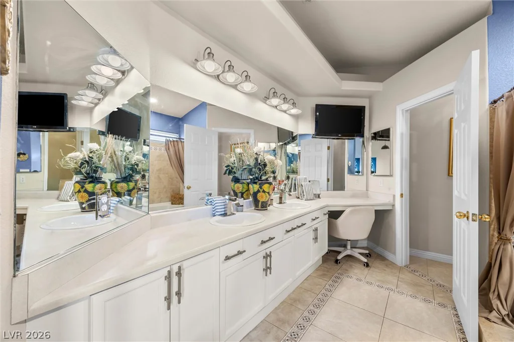 814 Manor Shores, Henderson, NV 89002