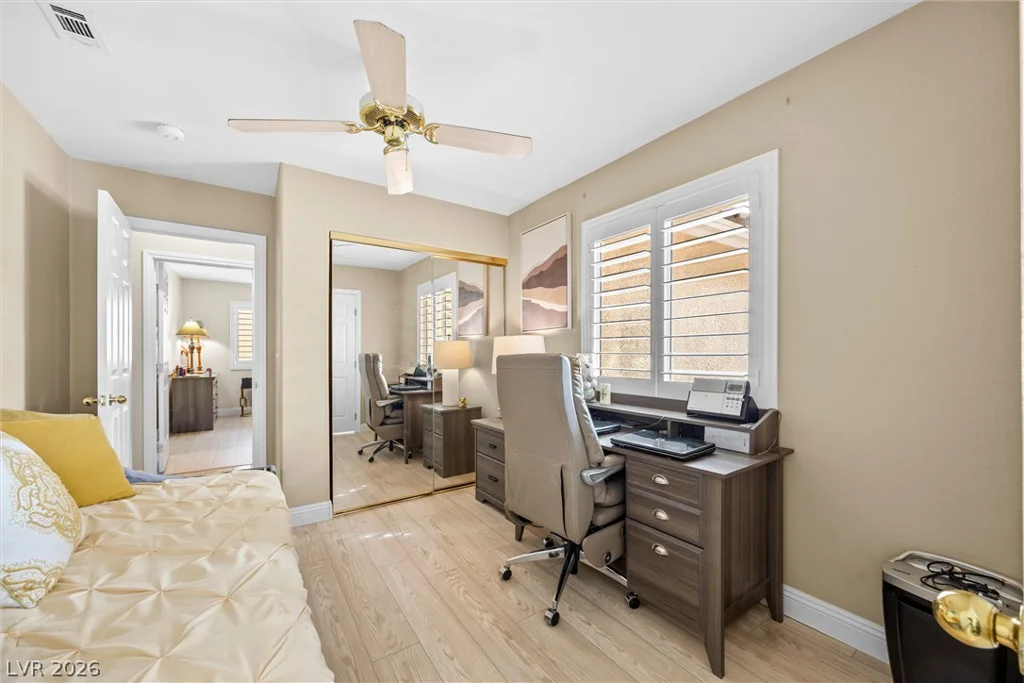 814 Manor Shores, Henderson, NV 89002