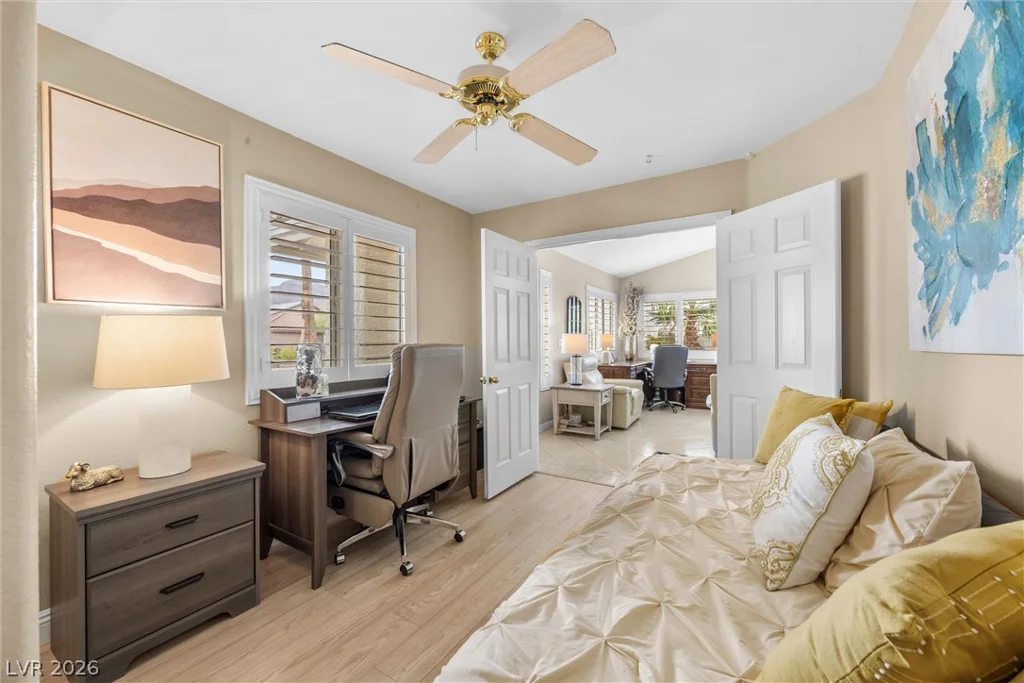 814 Manor Shores, Henderson, NV 89002