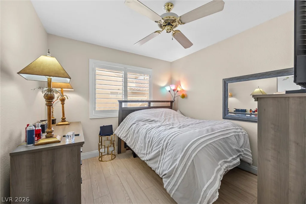 814 Manor Shores, Henderson, NV 89002