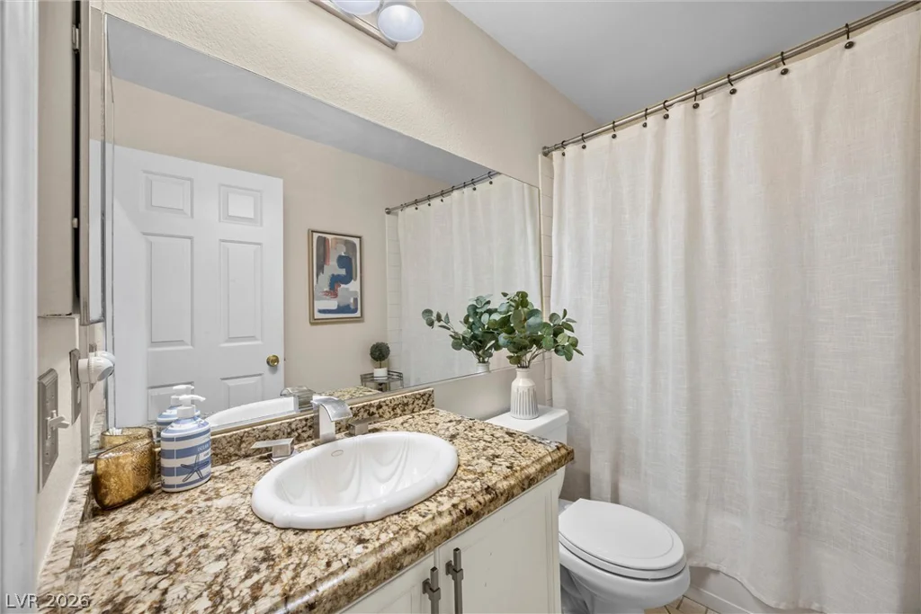 814 Manor Shores, Henderson, NV 89002