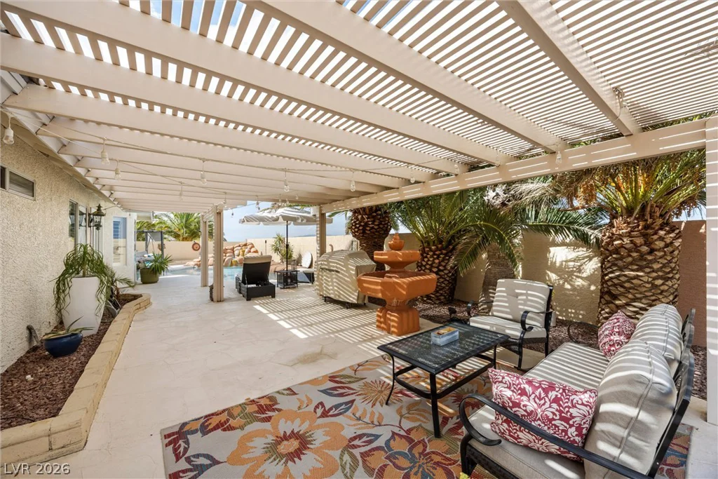 814 Manor Shores, Henderson, NV 89002