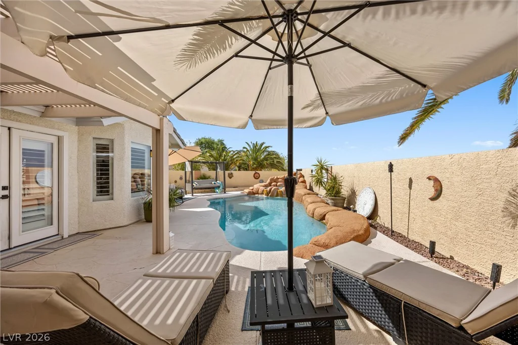 814 Manor Shores, Henderson, NV 89002