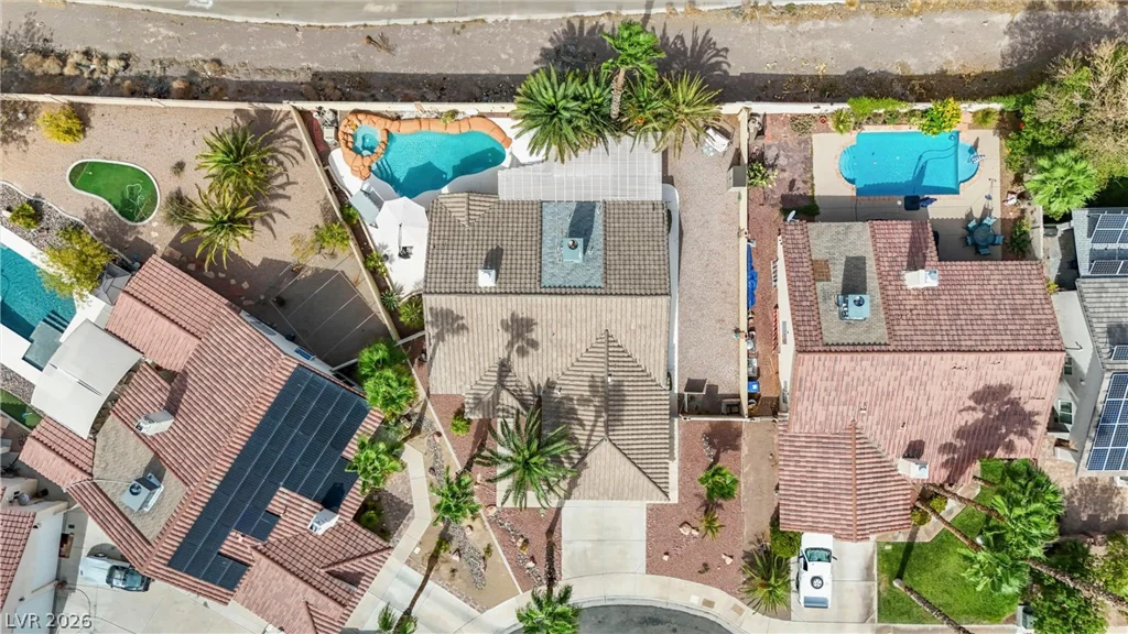 814 Manor Shores, Henderson, NV 89002
