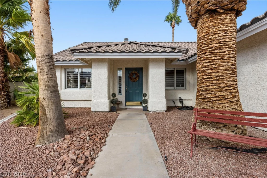 814 Manor Shores, Henderson, NV 89002