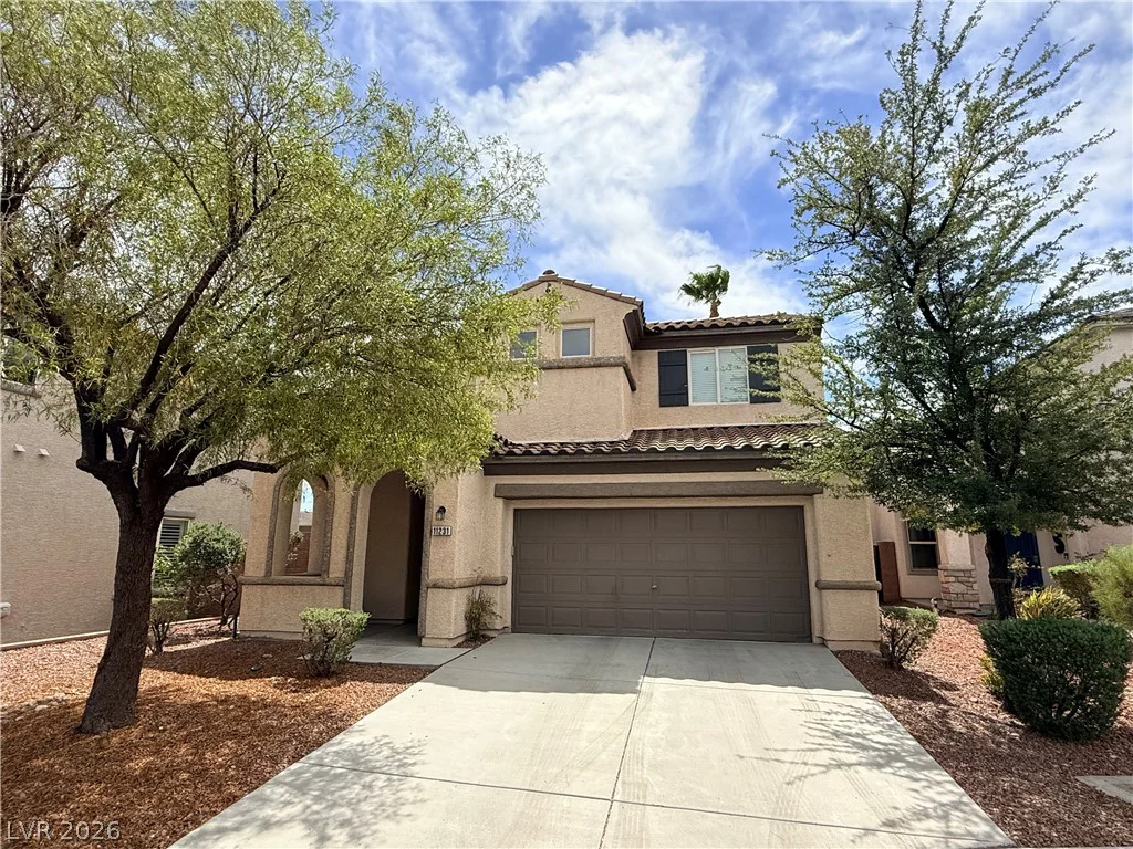 11231 Kenyan Sunshine, Las Vegas, NV 89138