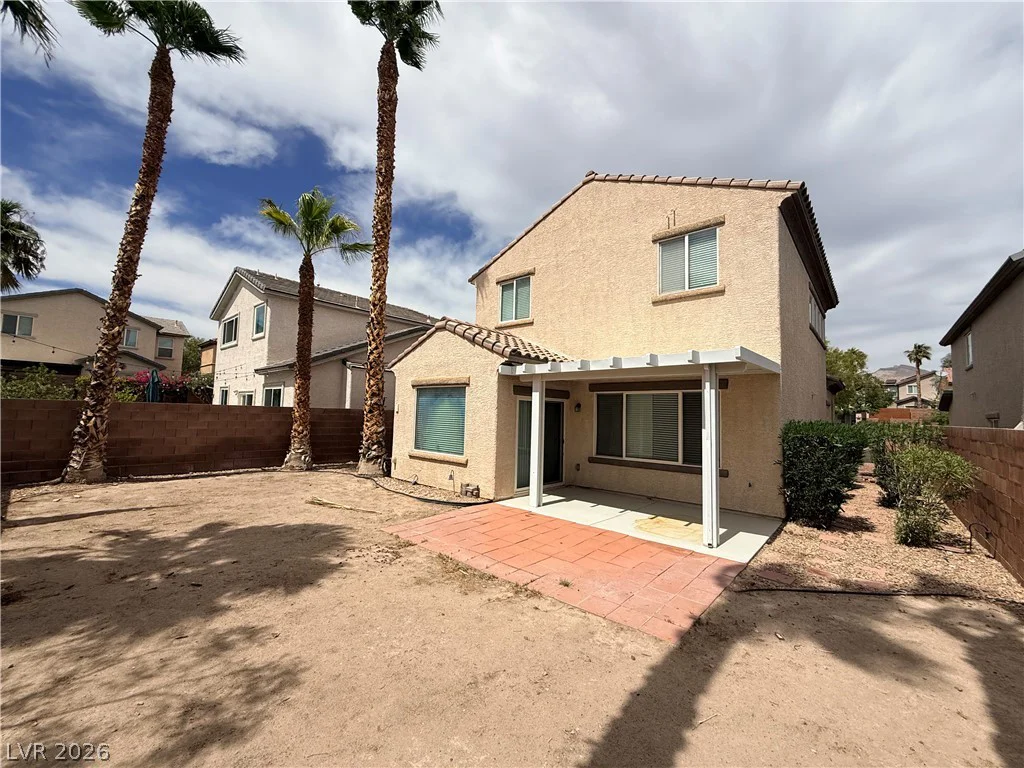 11231 Kenyan Sunshine, Las Vegas, NV 89138