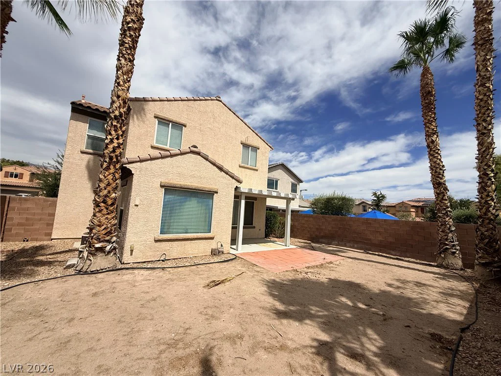 11231 Kenyan Sunshine, Las Vegas, NV 89138