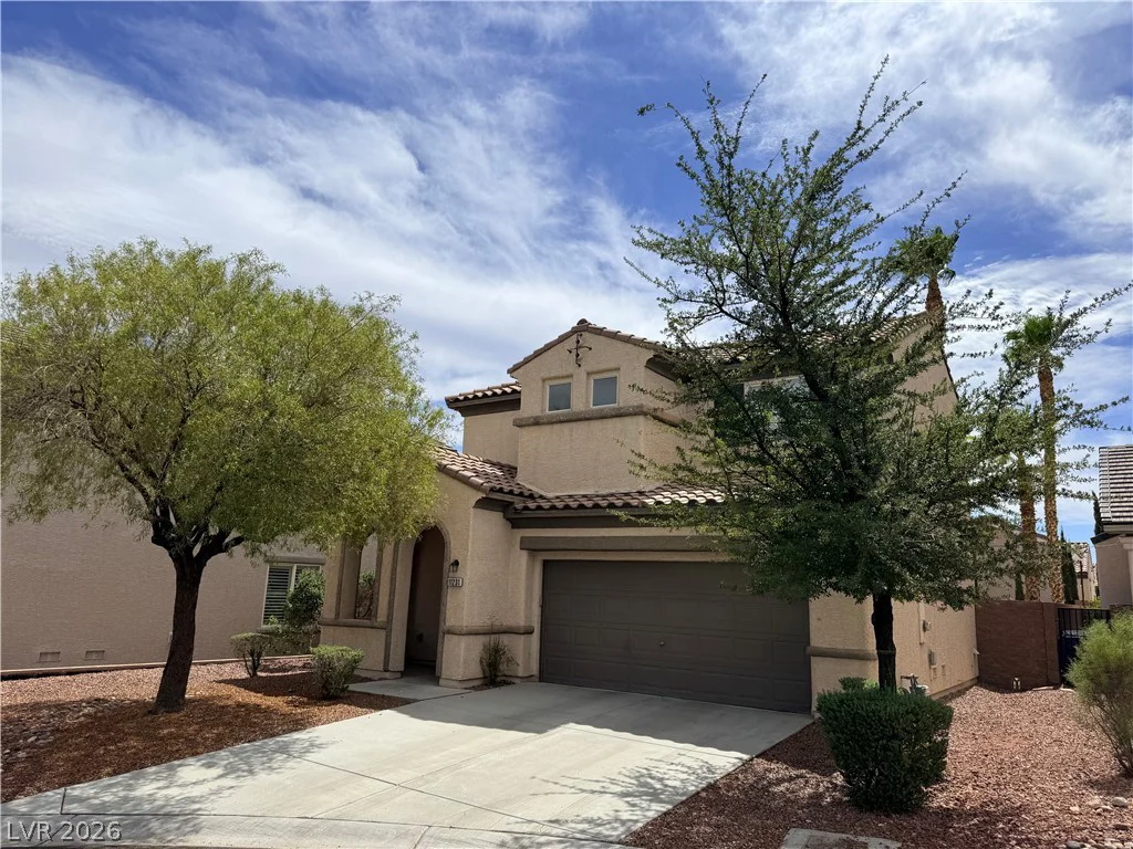 11231 Kenyan Sunshine, Las Vegas, NV 89138