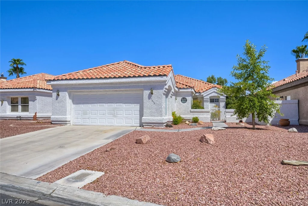 7848 Ben Hogan, Las Vegas, NV 89149
