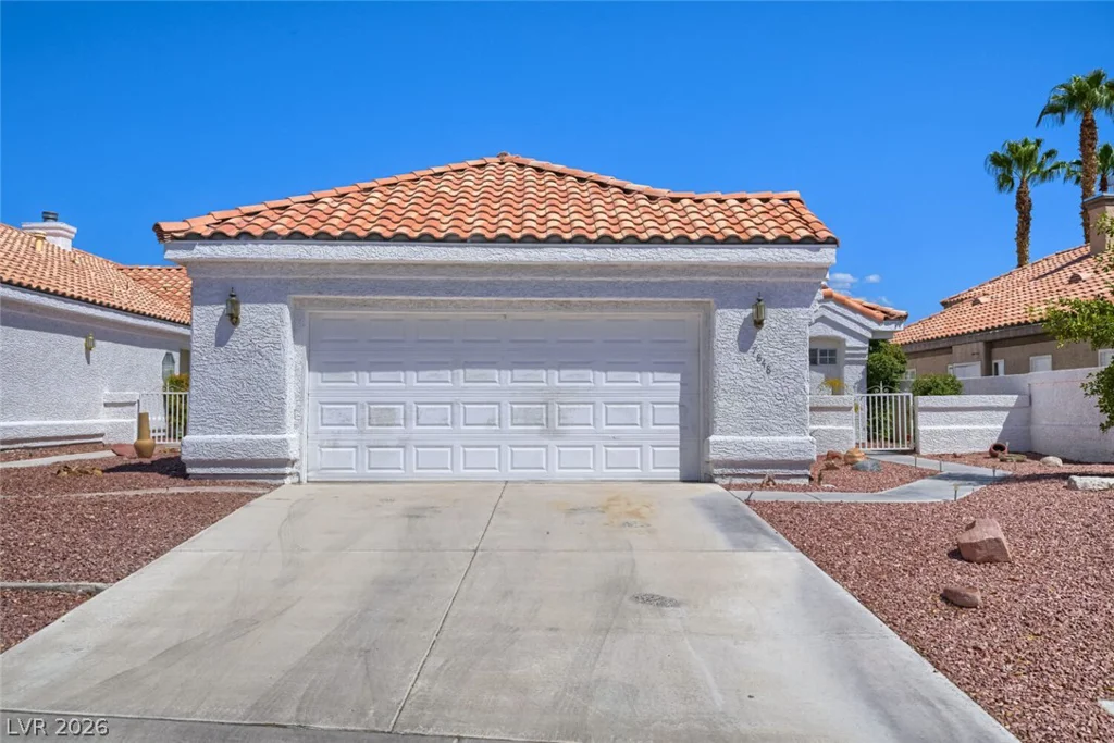 7848 Ben Hogan, Las Vegas, NV 89149