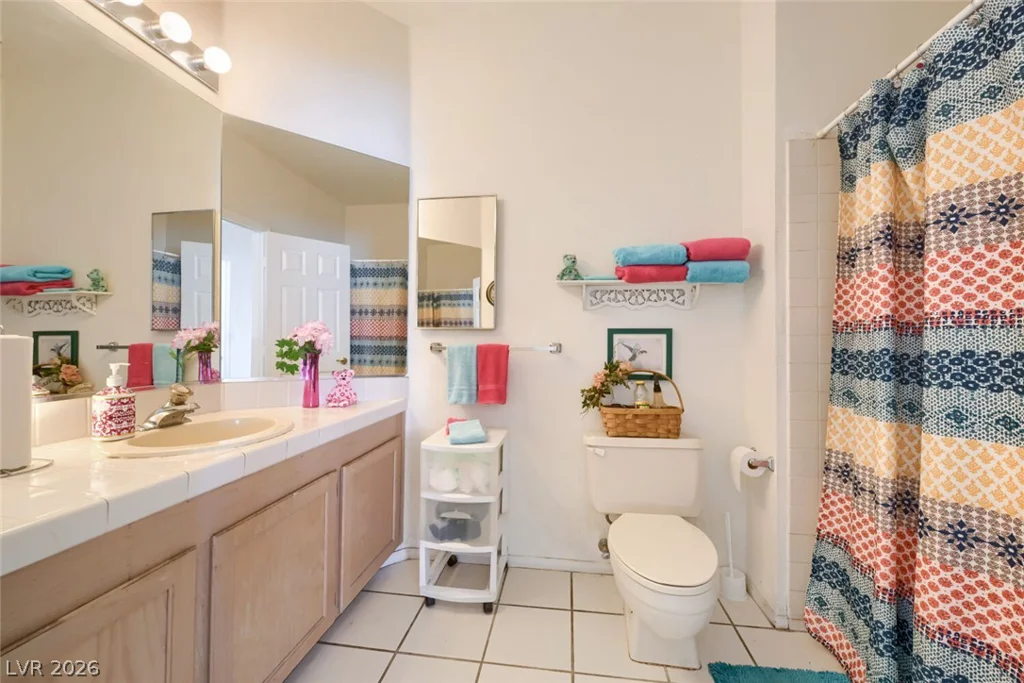 7848 Ben Hogan, Las Vegas, NV 89149
