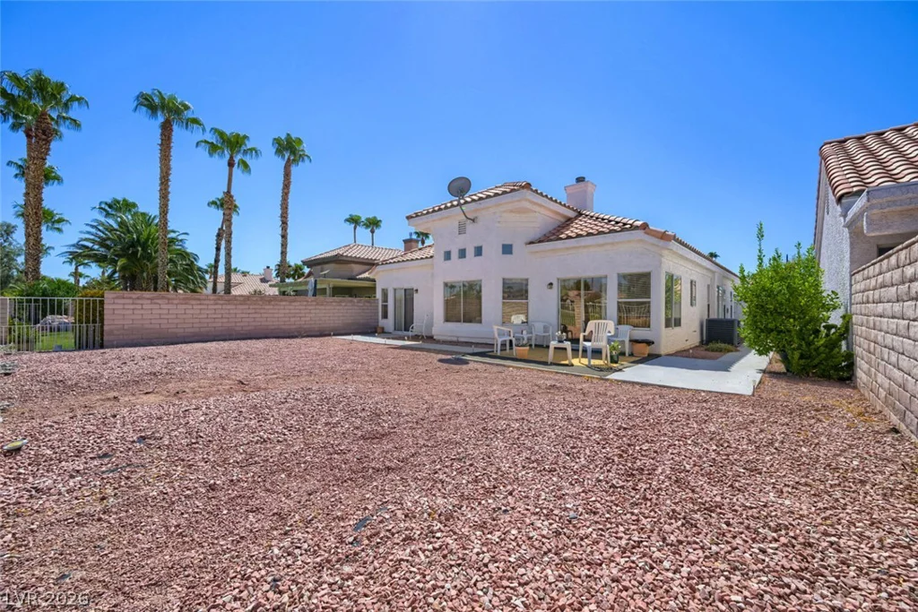 7848 Ben Hogan, Las Vegas, NV 89149
