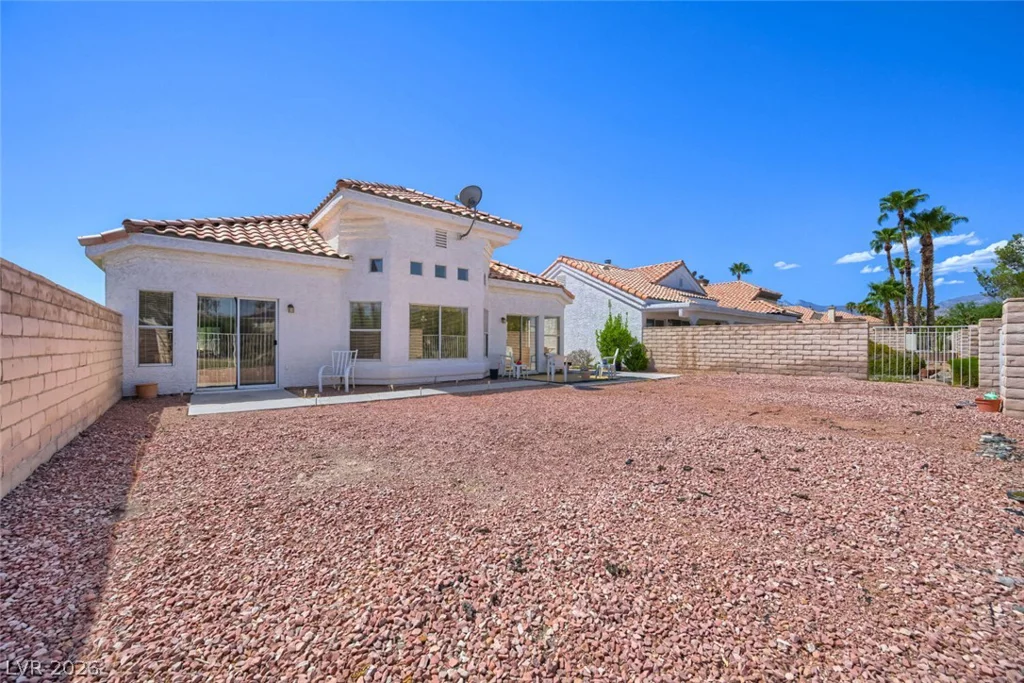 7848 Ben Hogan, Las Vegas, NV 89149