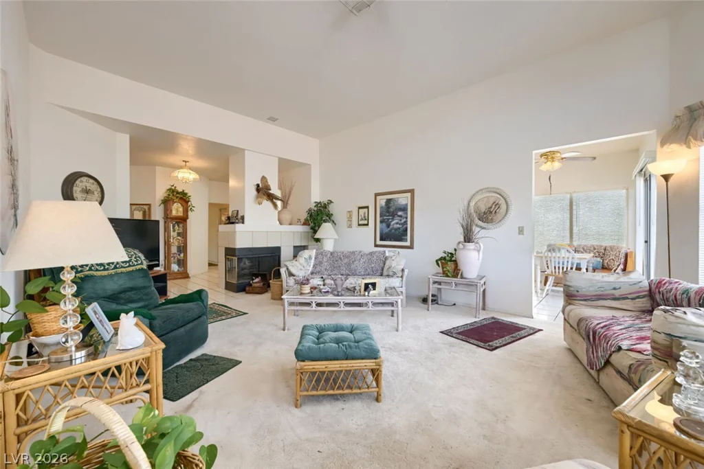 7848 Ben Hogan, Las Vegas, NV 89149