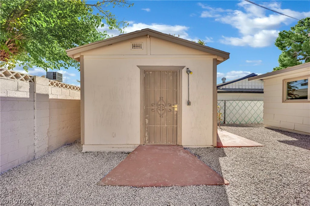 324 Duke, North Las Vegas, NV 89030
