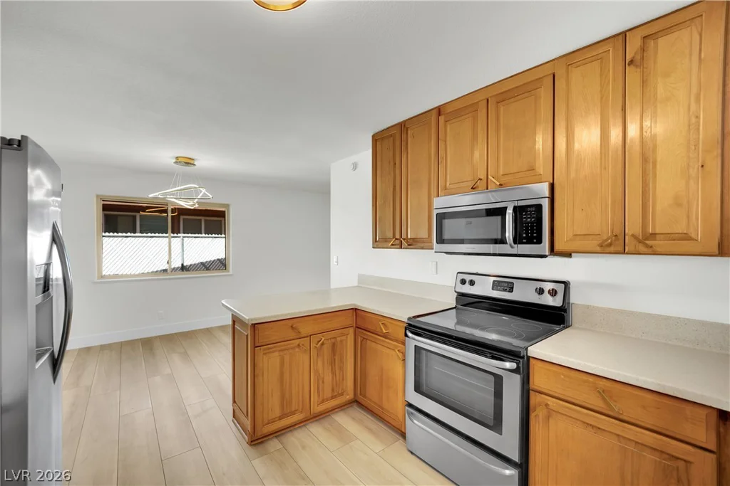 324 Duke, North Las Vegas, NV 89030