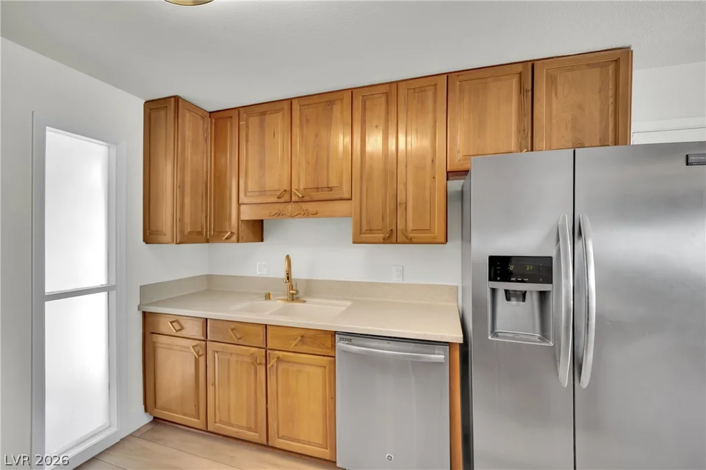 324 Duke, North Las Vegas, NV 89030