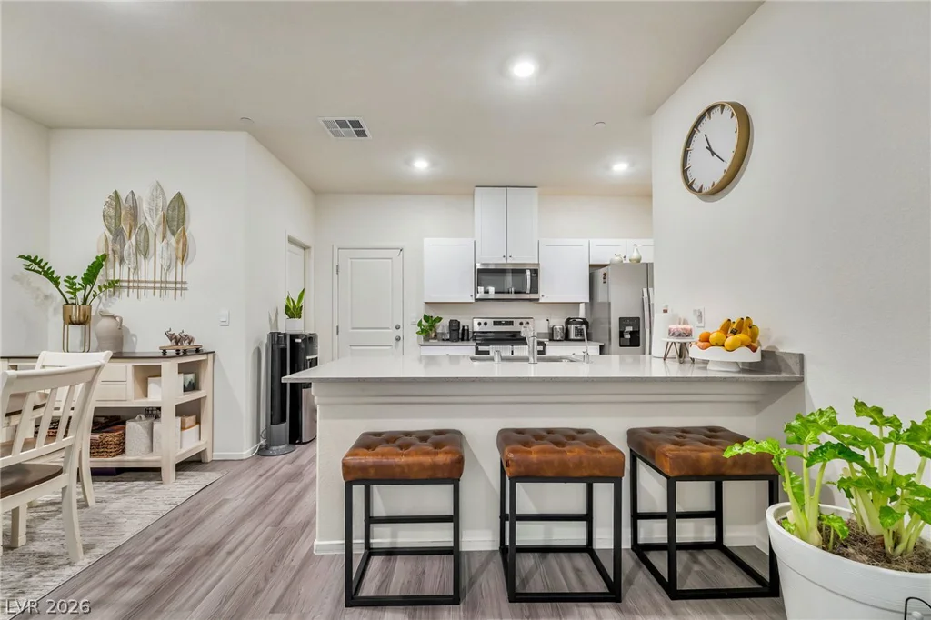 451 Horizon Cove, Henderson, NV 89002